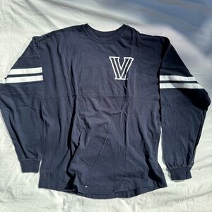 Villanova long sleeve